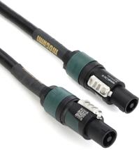 Mogami Gold Speaker SO-03 Speakon-Speakon Speaker Cable - 3'