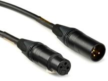 Mogami Gold Studio Microphone Cable - 3' XLR-XLR