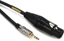 Image of Balanced Cables: 1/8 to XLR