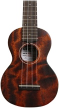 Gretsch G9100 Soprano Standard Ukulele