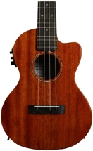 Gretsch G9121 Tenor Acoustic-Electric Cutaway Ukulele