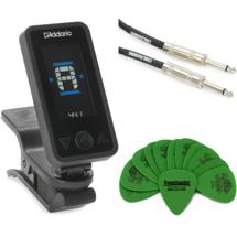 Image of Guitar Tuners