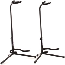 On-Stage Stands Classic Guitar Stand - Two-Pack