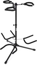 On-Stage Stands GS7353B-B Flip-It! -Triple