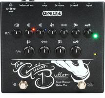Image of Guitar Preamps