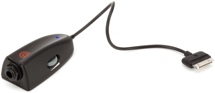 Griffin GuitarConnect Pro - 2012, 30-Pin Dock Connector