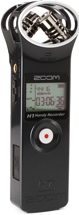 Zoom H1 Handy Recorder
