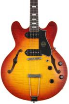 Image of Hollowbody Guitars