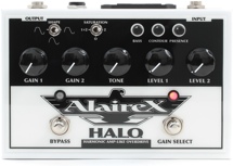 Alairex HALO Overdrive Pedal