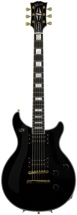 Gibson Custom Tak Matsumoto Custom Double-Cut - Ebony