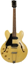 Gibson Memphis ES-330 - Vintage Natural