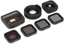 Image of Camera Lenses