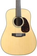 Image of 12-string Acoustic Guitars