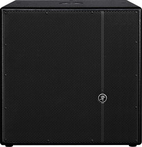 Mackie HD1801 1600W 18