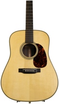 Martin HD-28E Sweetwater Edition, Fishman Ellipse - Natural