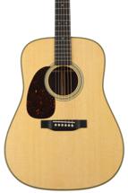 Martin Acoustic Guitars - Sweetwater