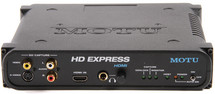 MOTU HD Express HDMI Tower