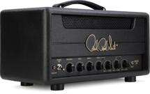 Click to learn more about the PRS HDRX 20 - 20-watt Tube Head