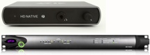Avid 00x/Mbox Pro to Thunderbolt MADI System