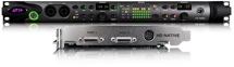 Avid Mbox Pro Family to PT|HD Native + Omni I/O