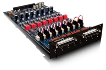 Avid HD I/O A/D Expansion Card