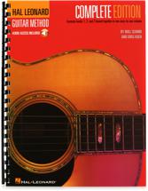 Image of Guitar Method Books