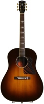 Gibson Acoustic Sweetwater Adirondack AJ Limited Edition Reissue - Amberburst