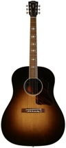 Gibson Acoustic Advanced Jumbo - Vintage Sunburst