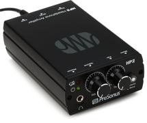 Click to learn more about the PreSonus HP2 Personal Headphone Amplifier