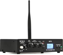 Image of Wireless Systems