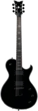 Schecter Hellraiser Solo-6 - Gloss Black