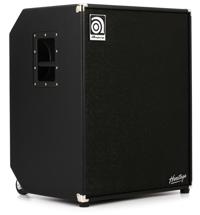 Ampeg Heritage SVT-410HLF 4x10