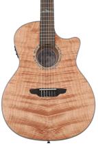 Image of Classical & Nylon String Guitars