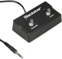 Image of Footswitch & Selector Pedals