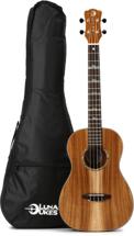 Image of Ukuleles