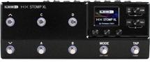 Click to learn more about the Line 6 HX Stomp XL Guitar Multi-effects Floor Processor