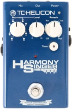 TC-Helicon Harmony Singer