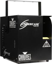 Chauvet DJ Hurricane Haze 2D