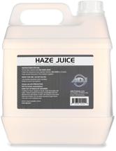 ADJ Haze/G Oil-Based Haze Fluid - 1 Gallon