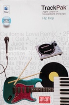 Hal Leonard Hip-Hop TrackPak