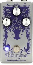 EarthQuaker Devices: Hizumitas Fuzz Pedal Demo - InSync