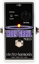 Image of Reverb & Delay Pedals