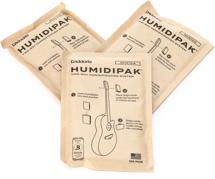 D'Addario Planet Waves PW-HPRP-03 Two-way Humidification System Replacement Pak