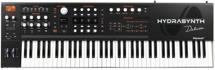 Click to learn more about the ASM Hydrasynth Deluxe 73-key 16-voice Polyphonic Wave Morphing Synthesizer