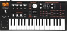 Click to learn more about the ASM Hydrasynth Explorer Portable Polyphonic Wave Morphing Synthesizer - Black