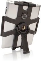 Ultimate Support HyperPad - 5-in-1 iPad Holder