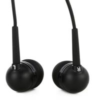 Sennheiser IE 4 Earphones - Black