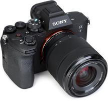 Image of Mirrorless Cameras