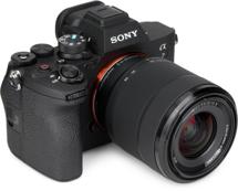 Image of Mirrorless Cameras
