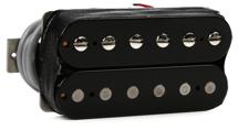 Gibson Accessories 500T Super Ceramic Pickup - Double Black, Bridge, 4-Conductor